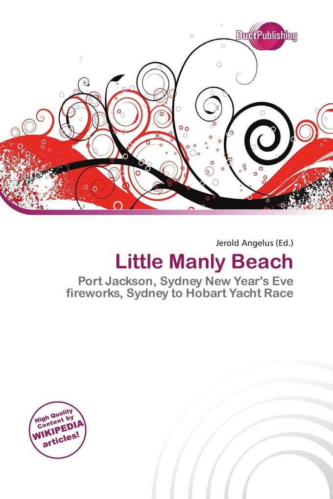 Little Manly Beach