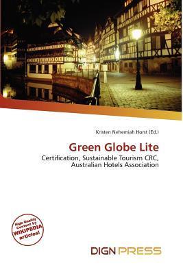Green Globe Lite