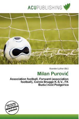 Milan Purovi