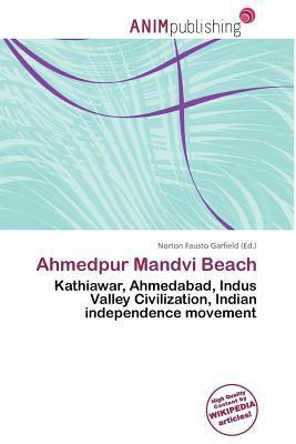 Ahmedpur Mandvi Beach