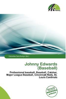 Johnny Edwards (Baseball)