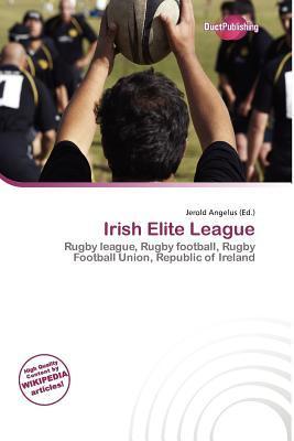 Irish Elite League