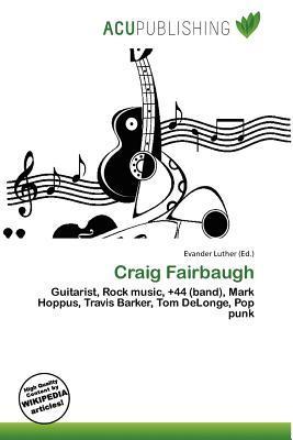 Craig Fairbaugh