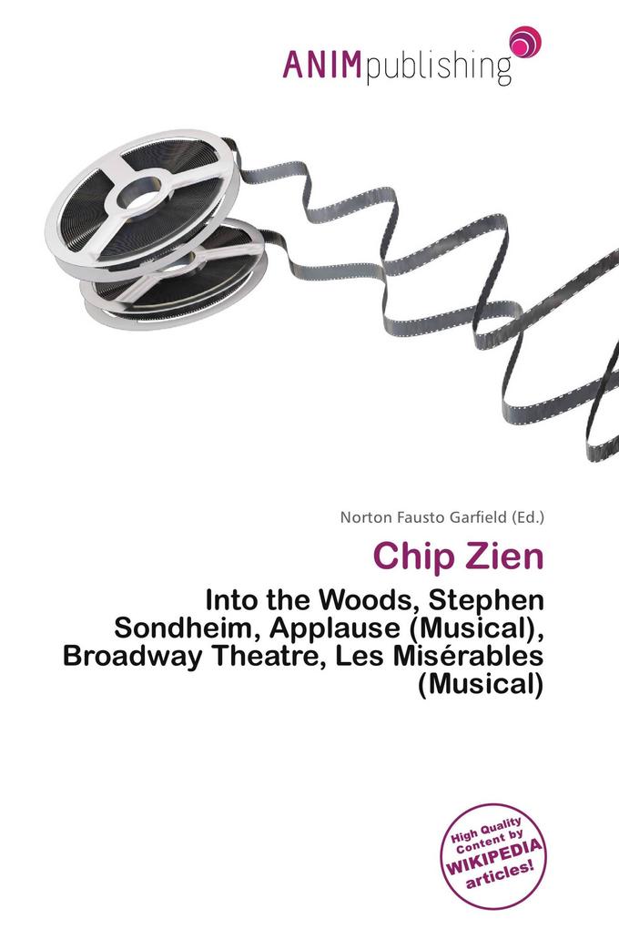 Chip Zien