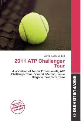2011 ATP Challenger Tour