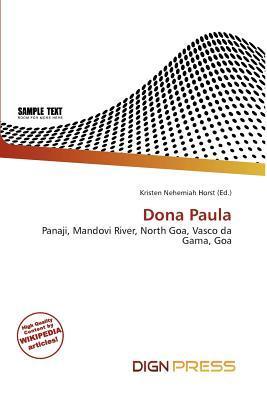 Dona Paula