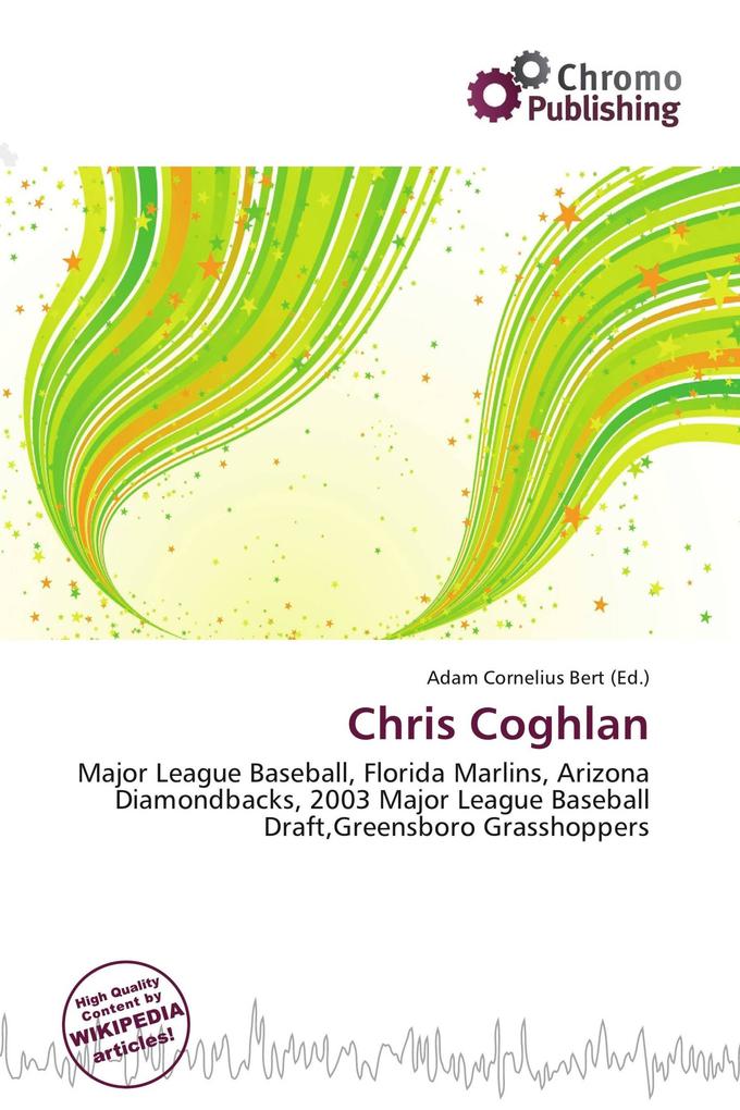 Chris Coghlan