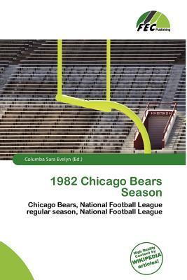 1982 Chicago Bears Season