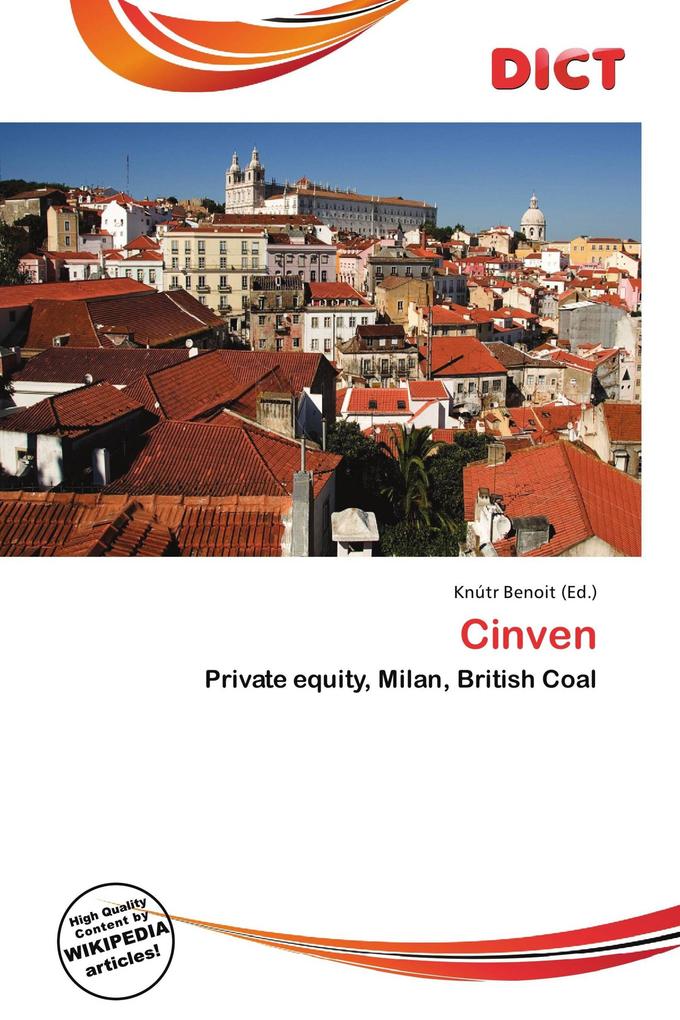Cinven