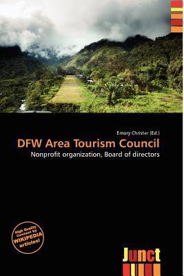 DFW Area Tourism Council