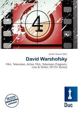 David Warshofsky