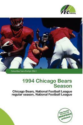 1994 Chicago Bears Season