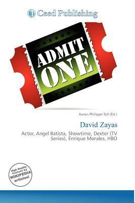 David Zayas