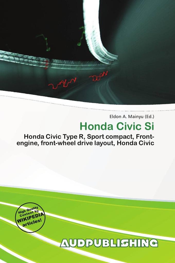 Honda Civic Si