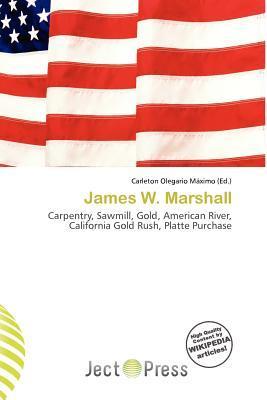 James W. Marshall