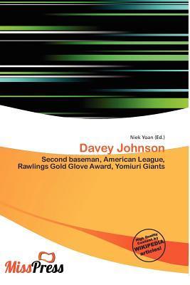 Davey Johnson