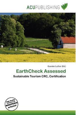 EarthCheck Assessed
