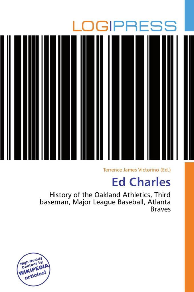 Ed Charles