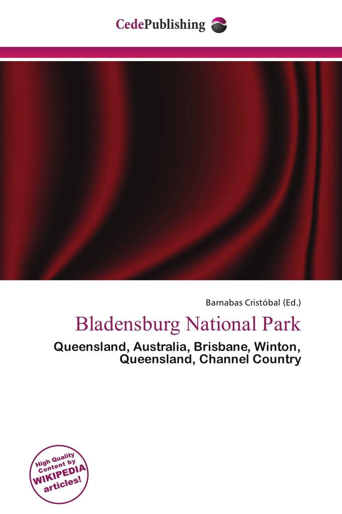 Bladensburg National Park