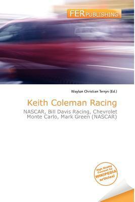 Keith Coleman Racing