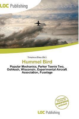 Hummel Bird