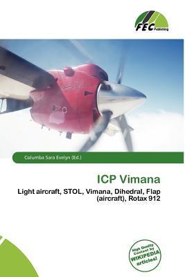 ICP Vimana