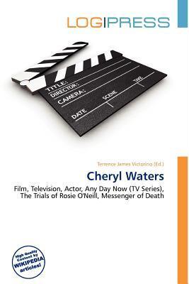 Cheryl Waters