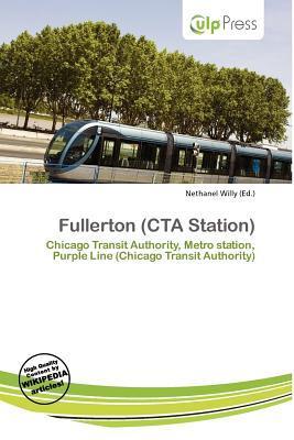 Fullerton (CTA Station)