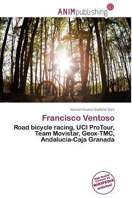 Francisco Ventoso