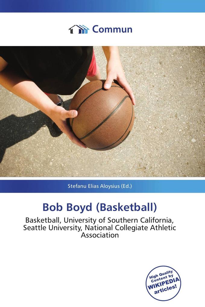Bob Boyd (Basketball)