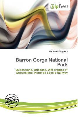 Barron Gorge National Park