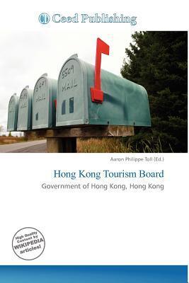 Hong Kong Tourism Board