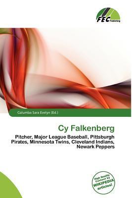 Cy Falkenberg