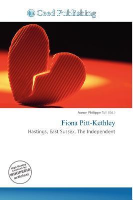 Fiona Pitt-Kethley
