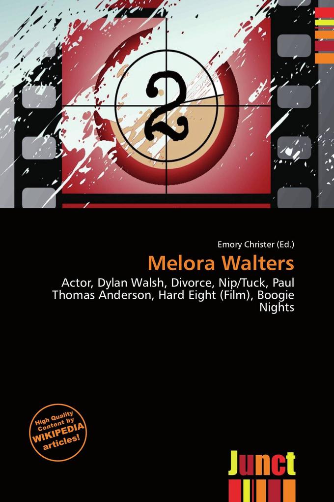 Melora Walters
