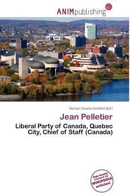 Jean Pelletier