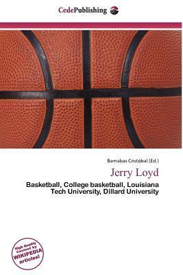Jerry Loyd