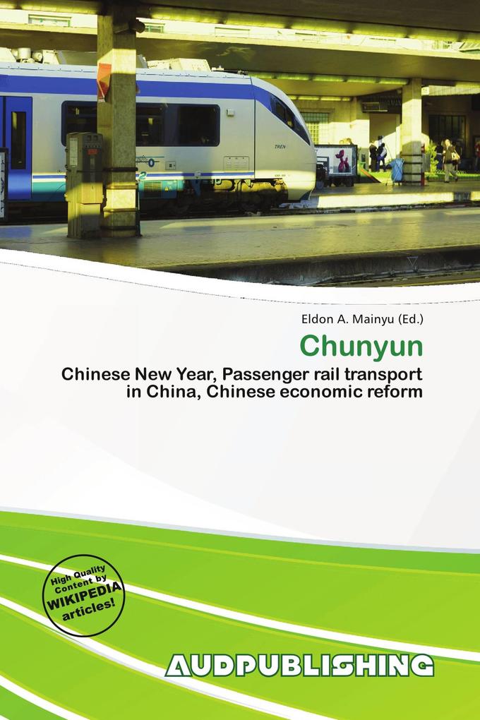Chunyun