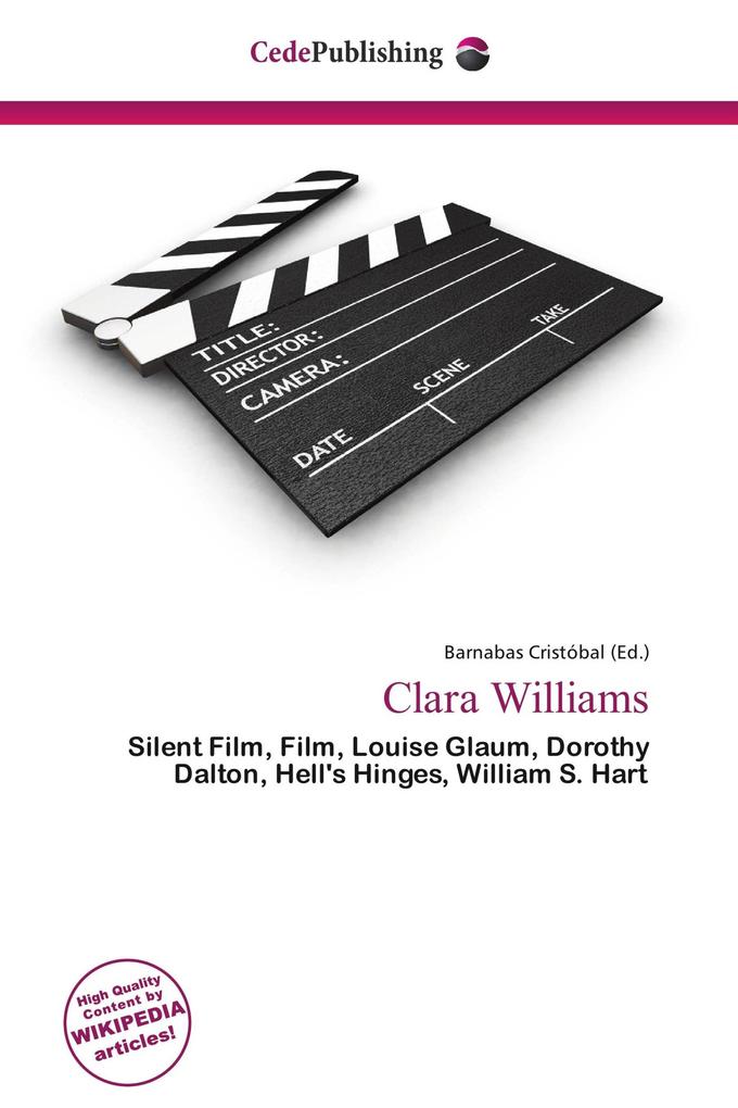 Clara Williams