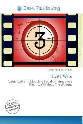 Herta Ware