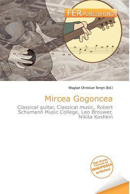 Mircea Gogoncea