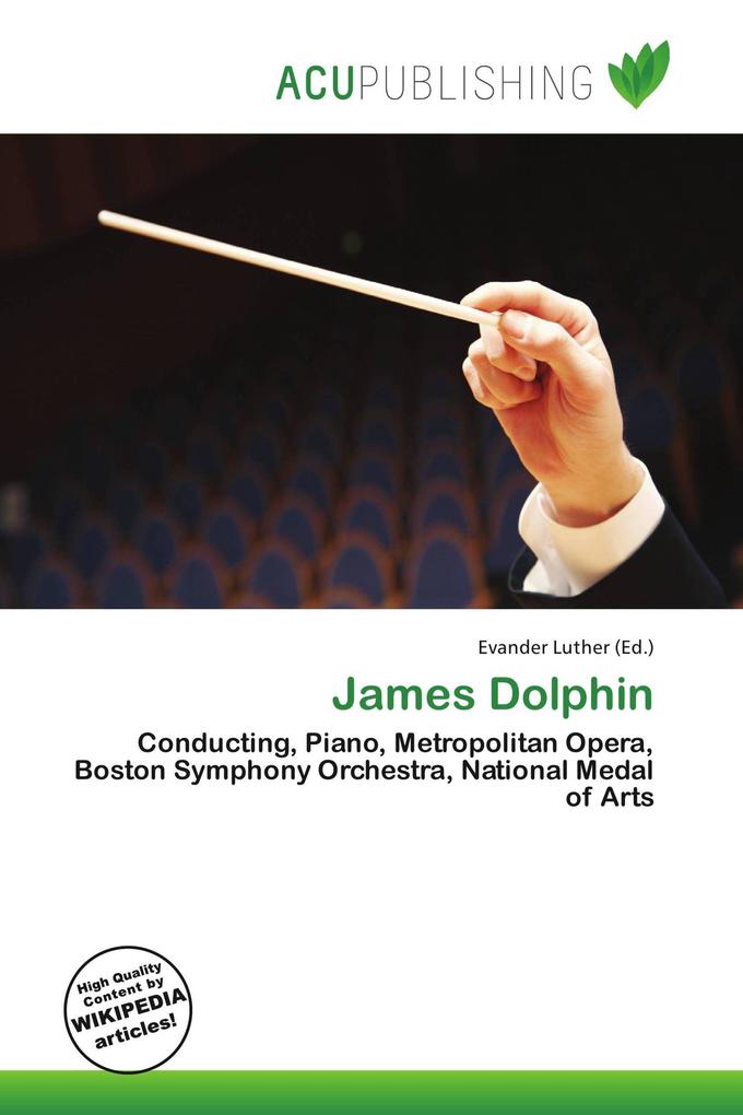 James Dolphin
