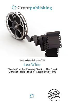 Leo White