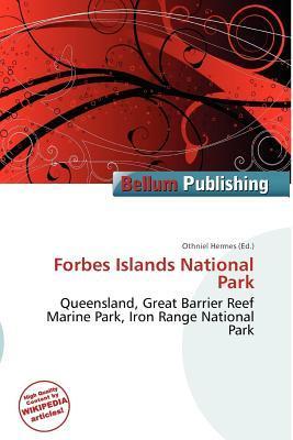 Forbes Islands National Park