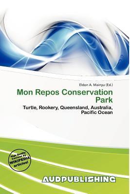 Mon Repos Conservation Park