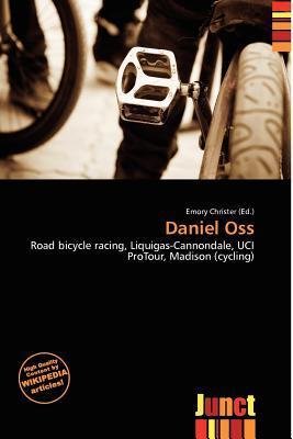 Daniel Oss