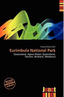 Eurimbula National Park