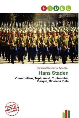 Hans Staden