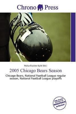 2005 Chicago Bears Season