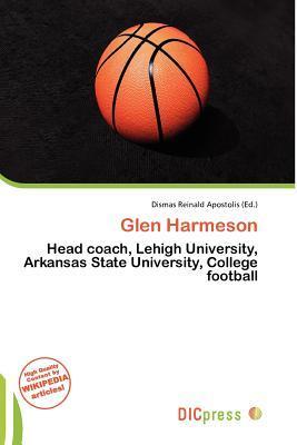 Glen Harmeson